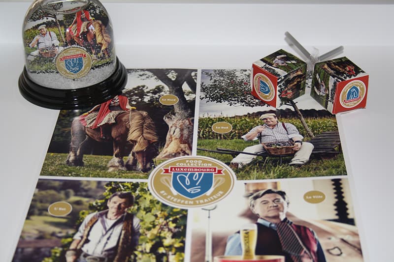 Steffen Traiteur Food Collection Luxemburg – Impression 5