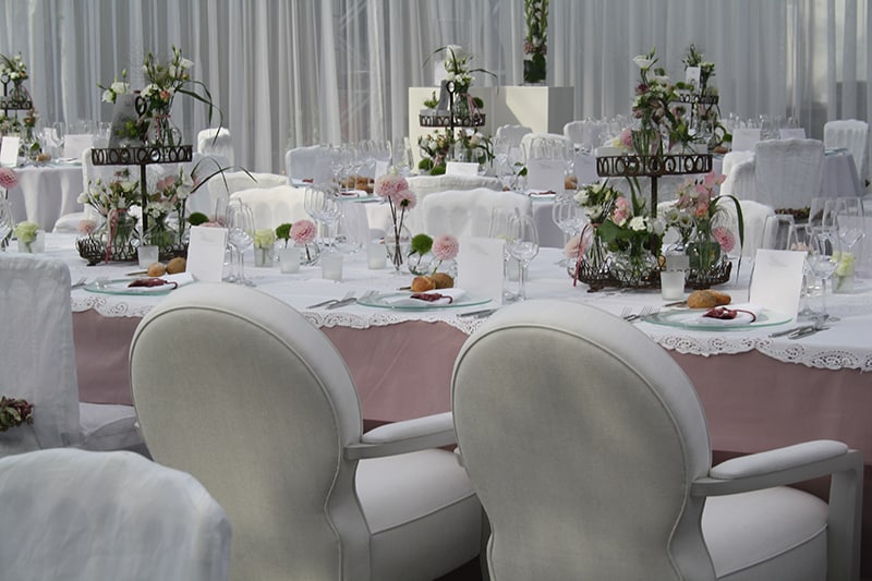 Hochzeit – Privat – Titelbild