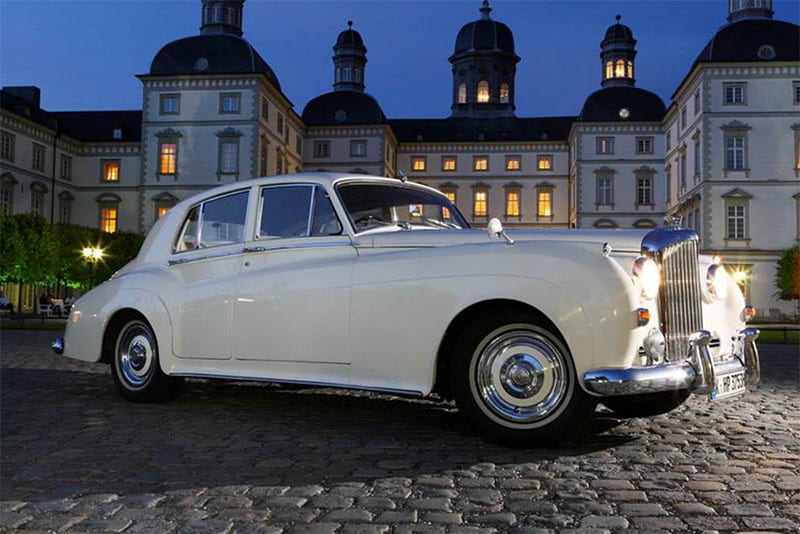 Hochzeit – Privat – Impression 15