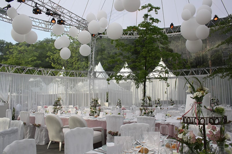 Hochzeit – Privat – Impression 1