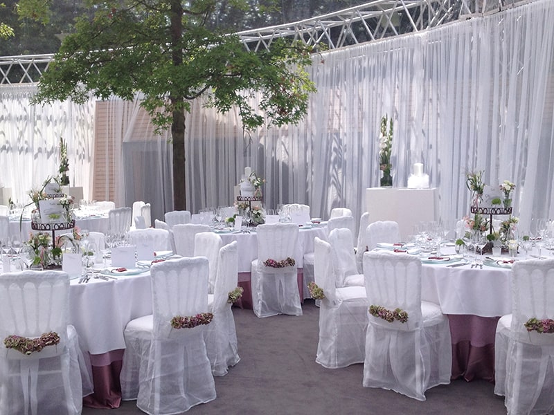 Hochzeit – Privat – Impression 2