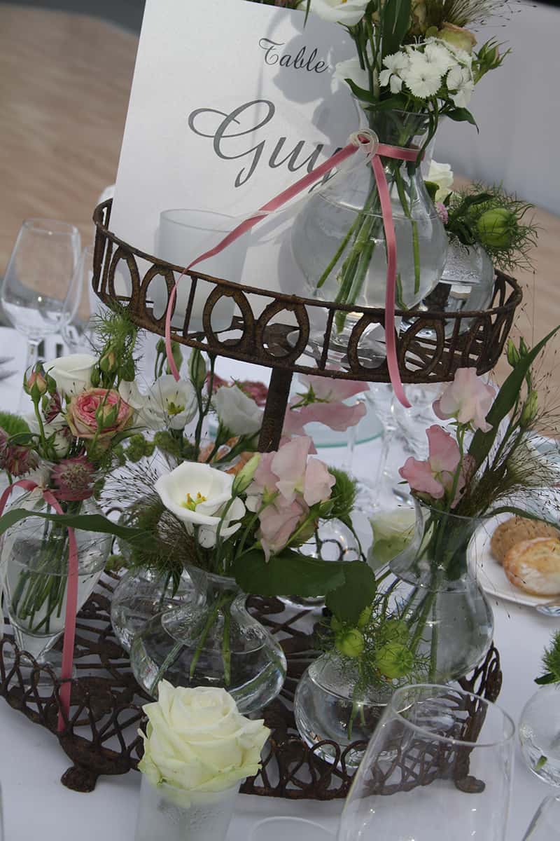 Hochzeit – Privat – Impression 3