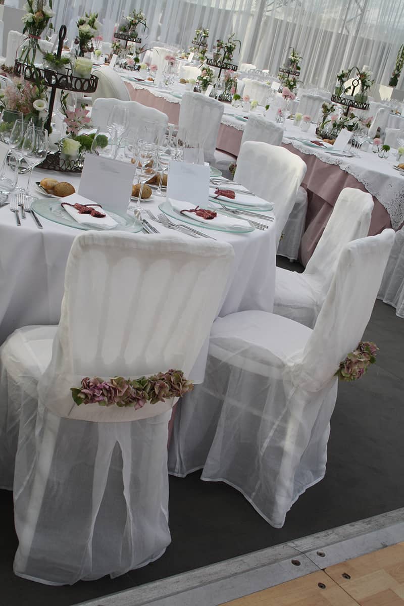 Hochzeit – Privat – Impression 5