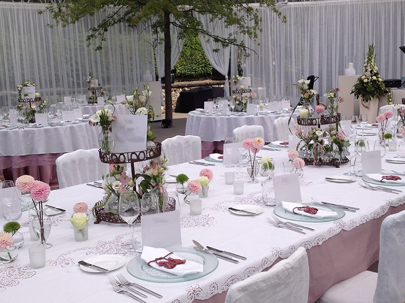 Hochzeit – Privat – Impression 6