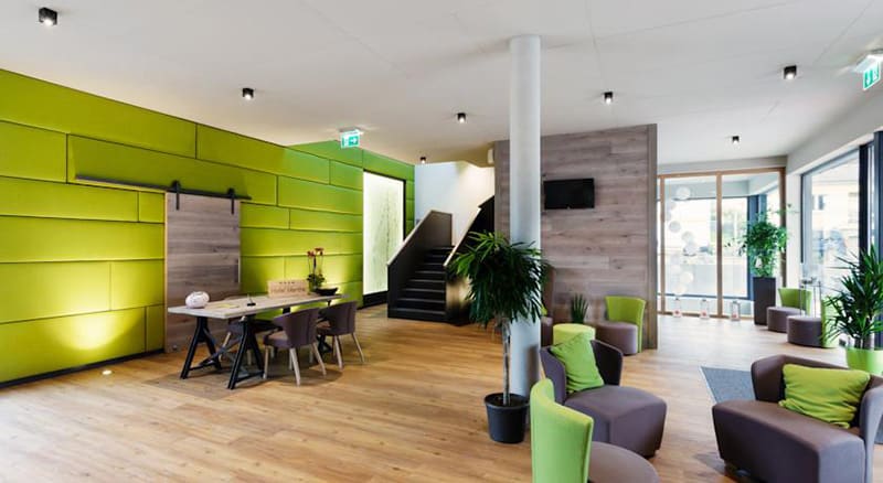 Hotel Martha – Impression 1