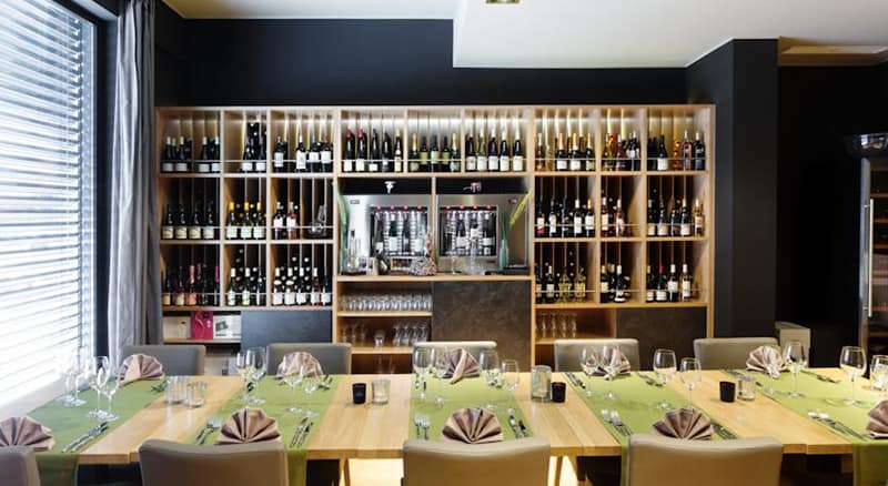 Hotel Martha – Impression 2