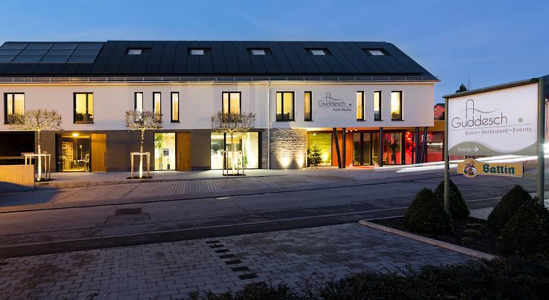 Hotel Martha – Impression 5