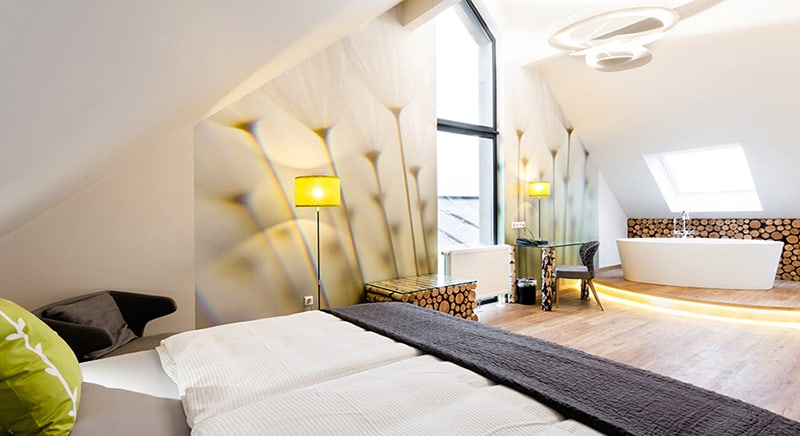 Hotel Martha – Impression 6
