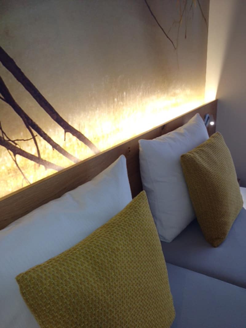 Hotel Martha – Impression 8