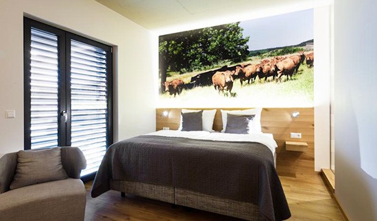Hotel Martha – Titelbild