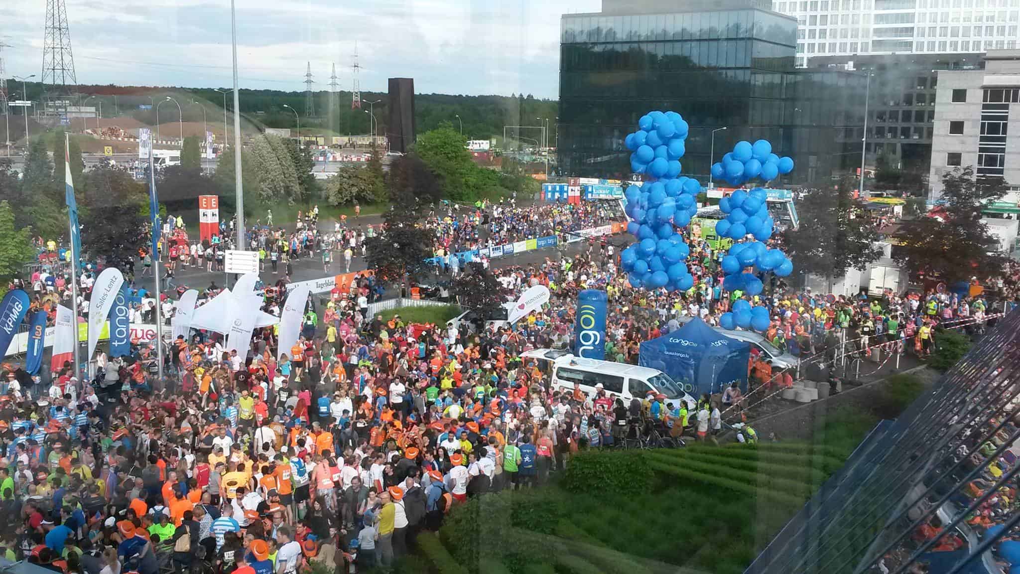 ING Night Marathon – Impression 2