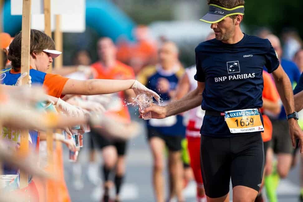 ING Night Marathon – Impression 4