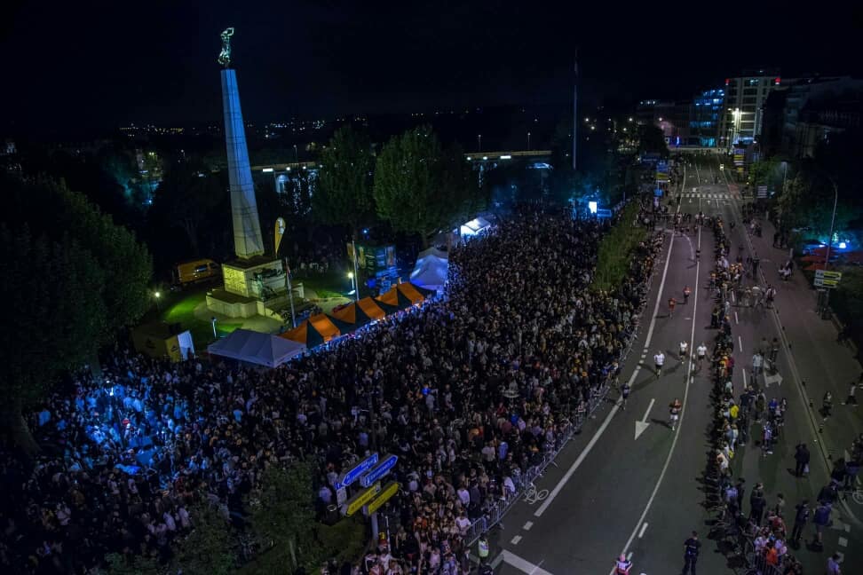 ING Night Marathon – Impression 5