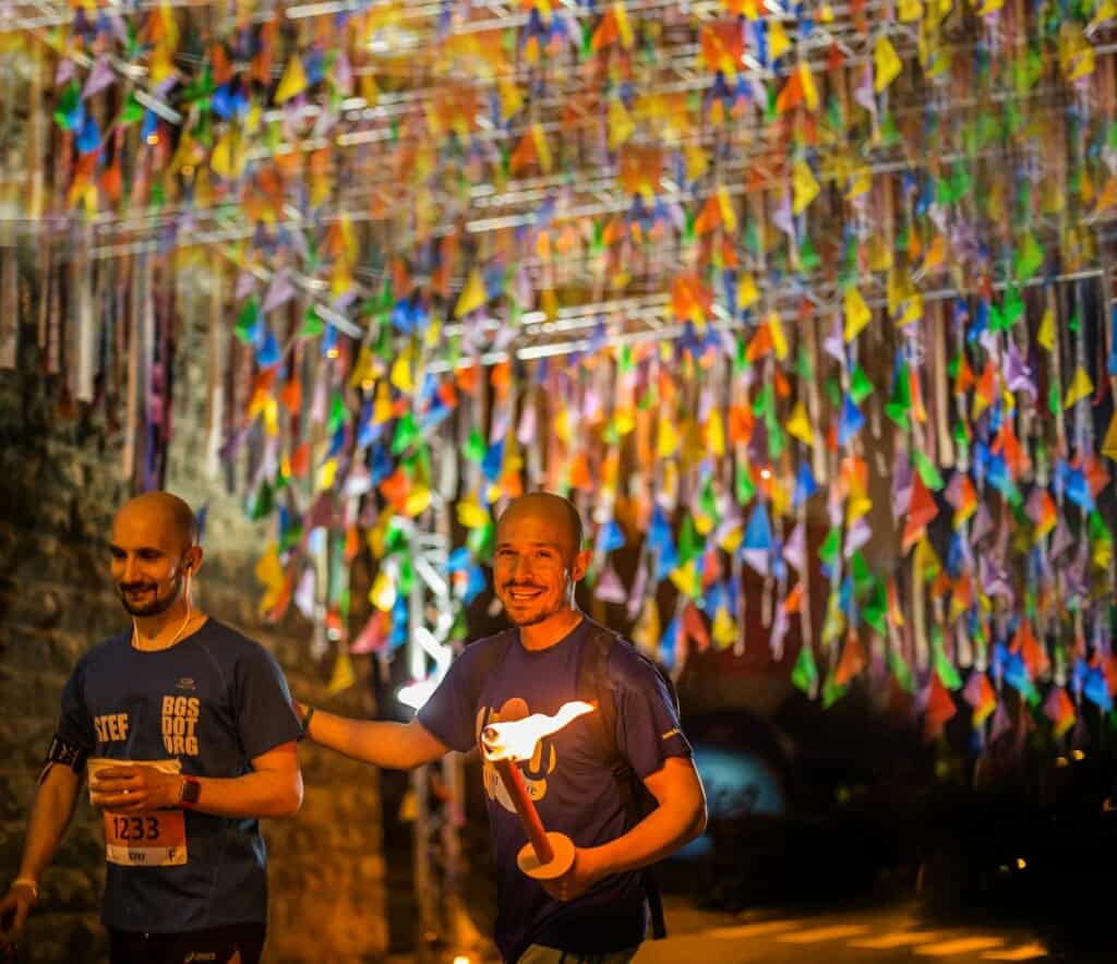 ING Night Marathon – Impression 6