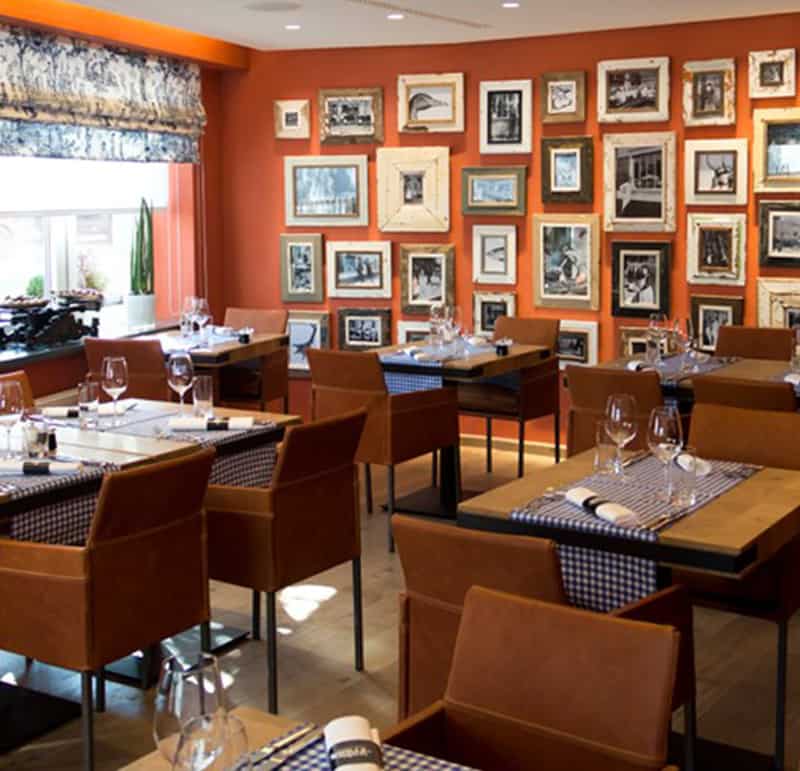 La Table de Frank – Impression 7