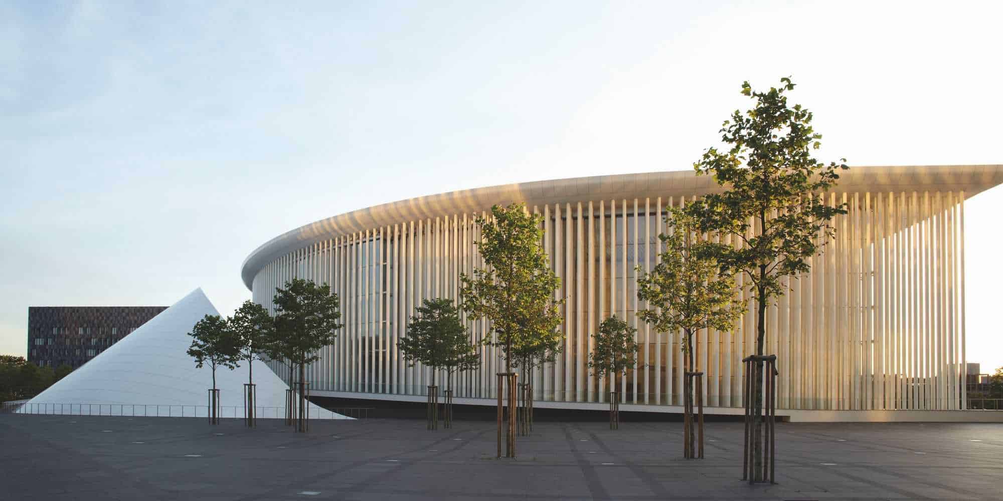 Philharmonie – Impression 6
