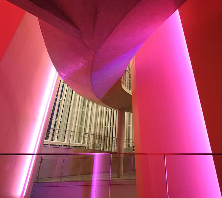 Philharmonie – Impression 7