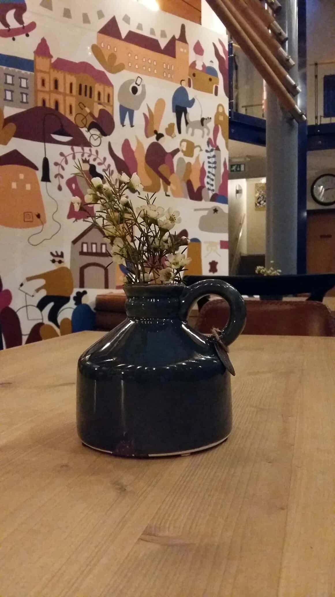 Prabelli Cine Cafe – Impression 1