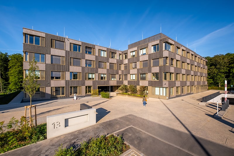 Schroeder & Associés SA – Impression 9