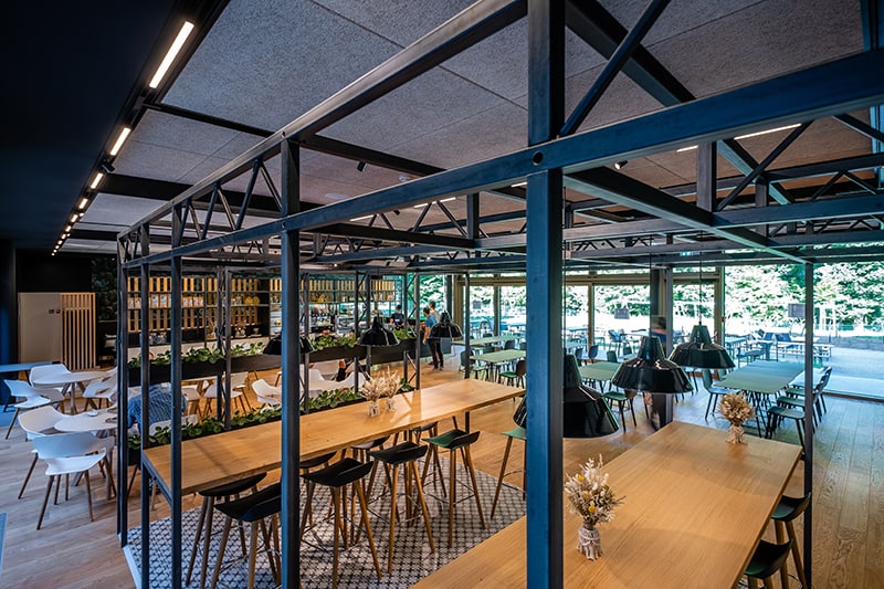 Schroeder & Associés SA – Impression 8